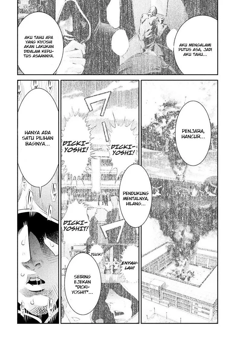 prison-school - Chapter: 243