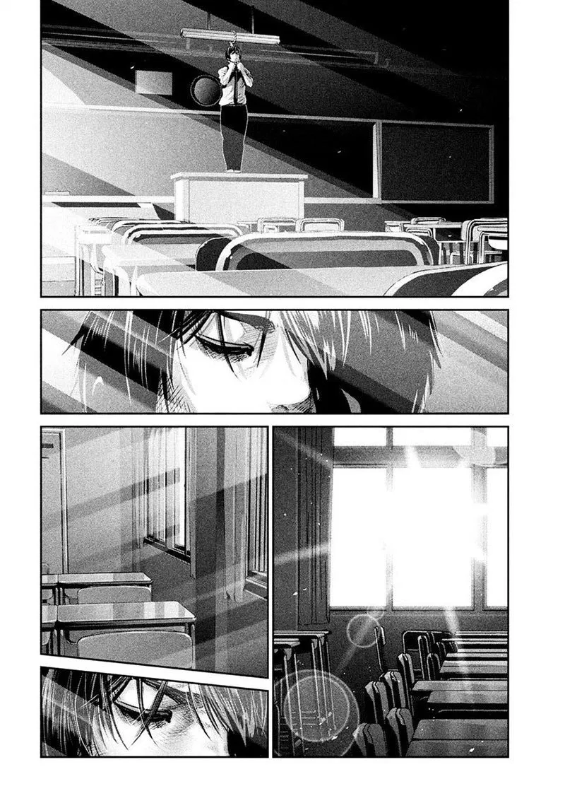 prison-school - Chapter: 243