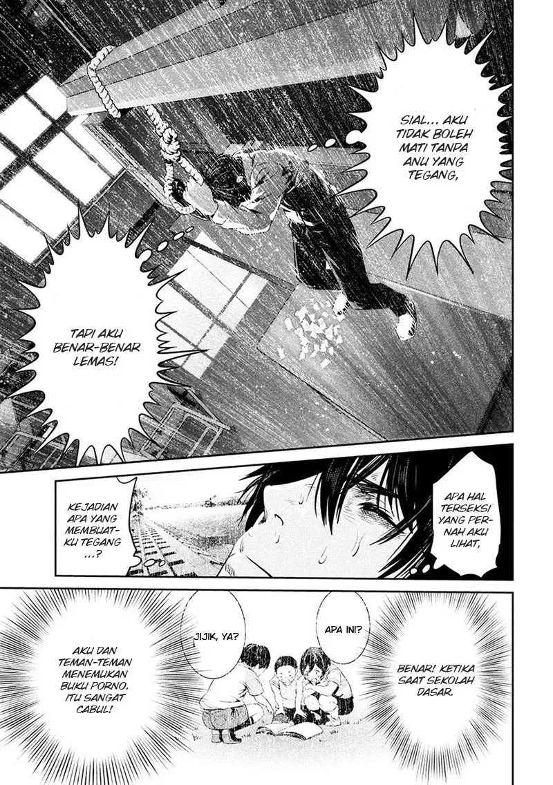 prison-school - Chapter: 243