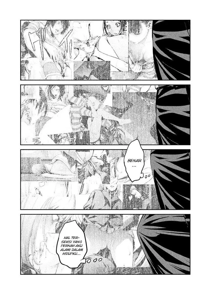 prison-school - Chapter: 243