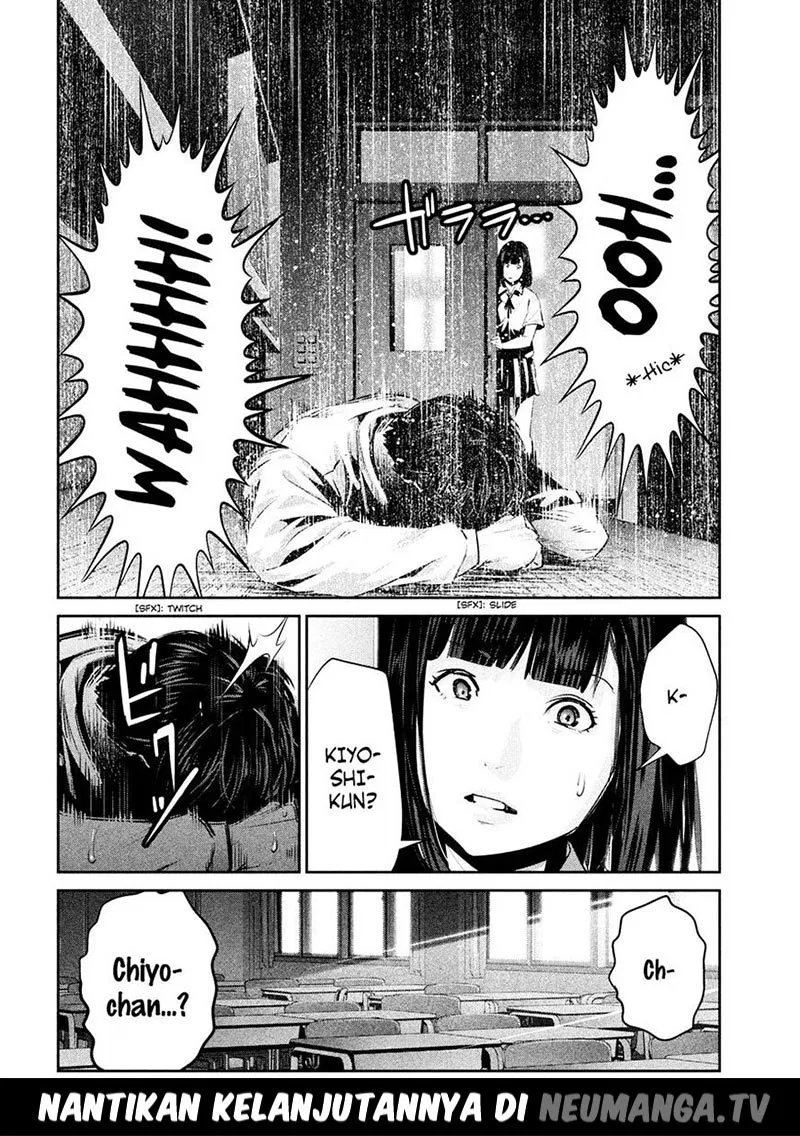 prison-school - Chapter: 243