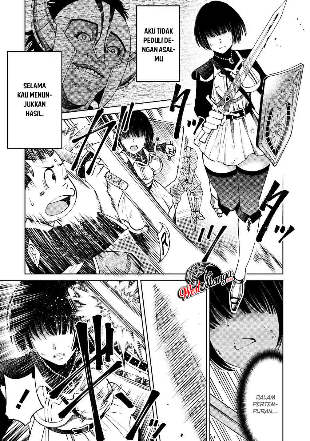 sekai-ni-hitotsu-dake-no-r - Chapter: 6