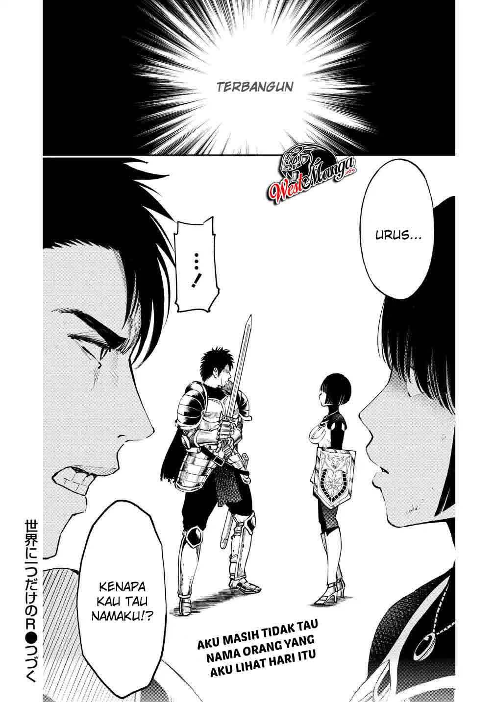 sekai-ni-hitotsu-dake-no-r - Chapter: 6