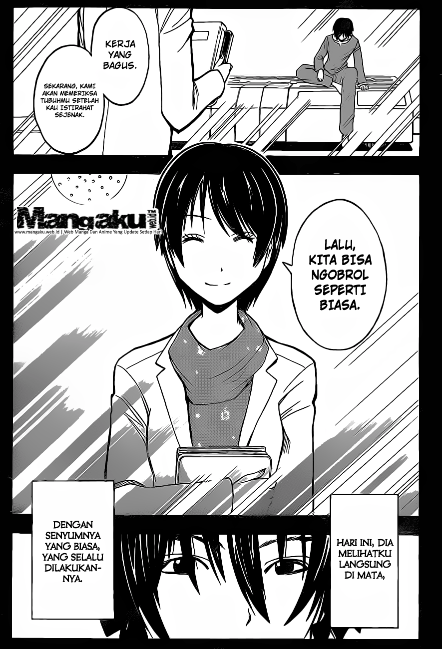 ansatsu-kyoushitsu - Chapter: 136