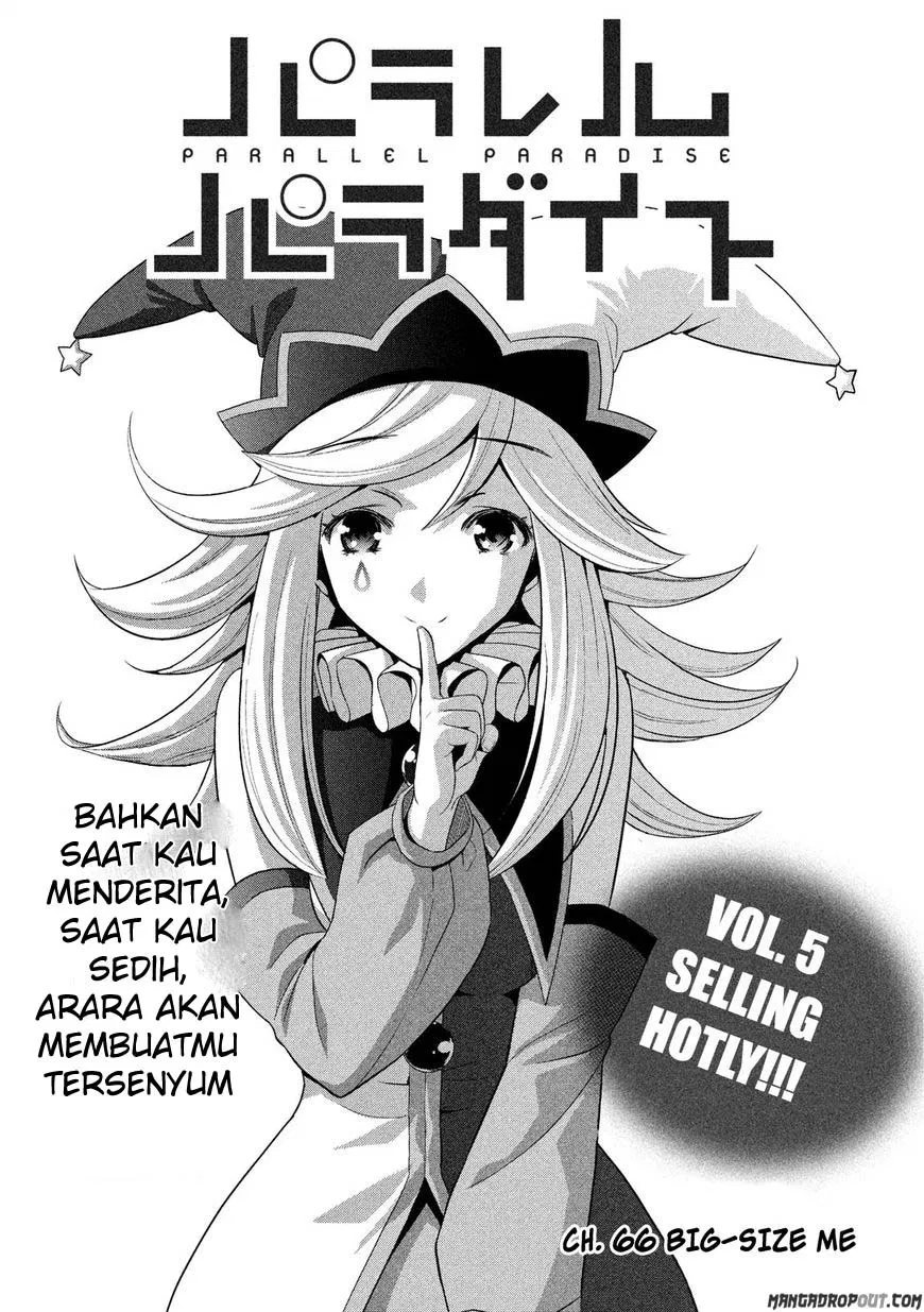 parallel-paradise - Chapter: 66