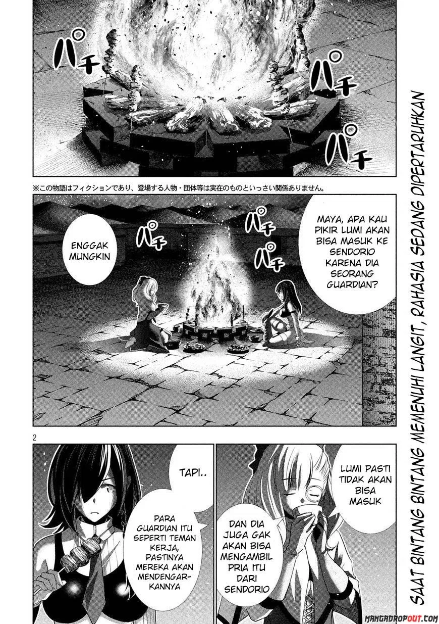 parallel-paradise - Chapter: 66