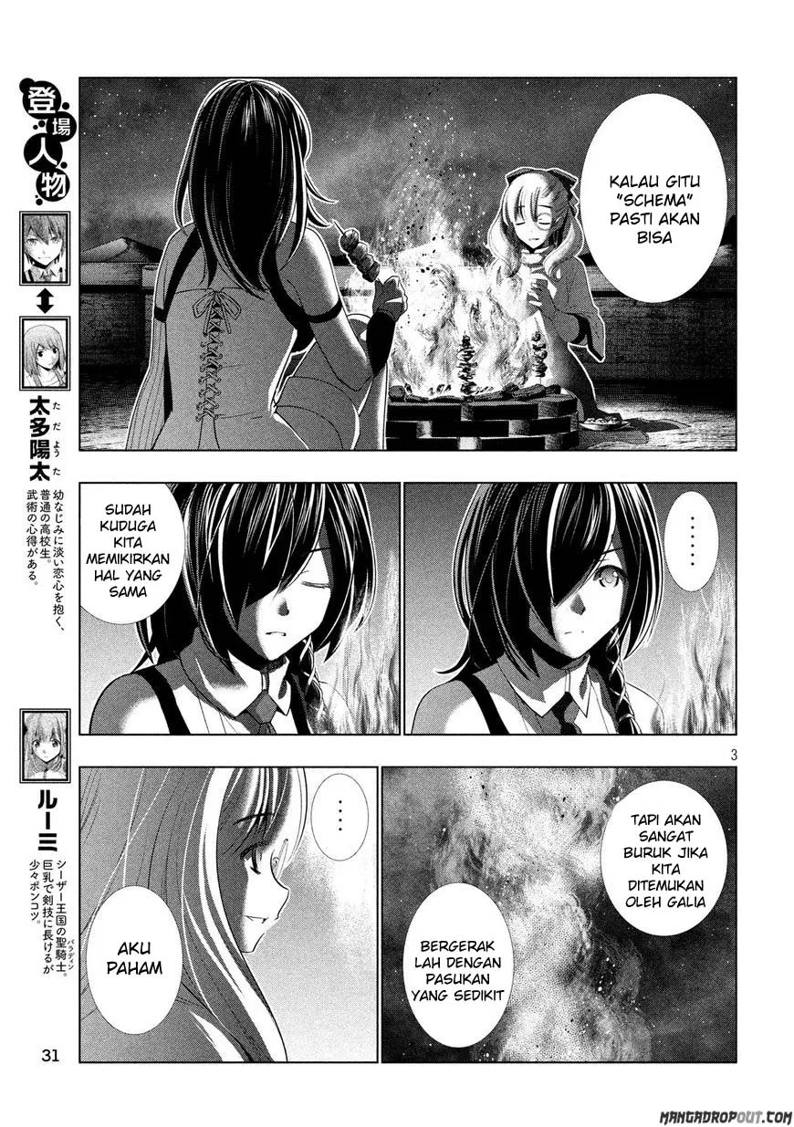 parallel-paradise - Chapter: 66