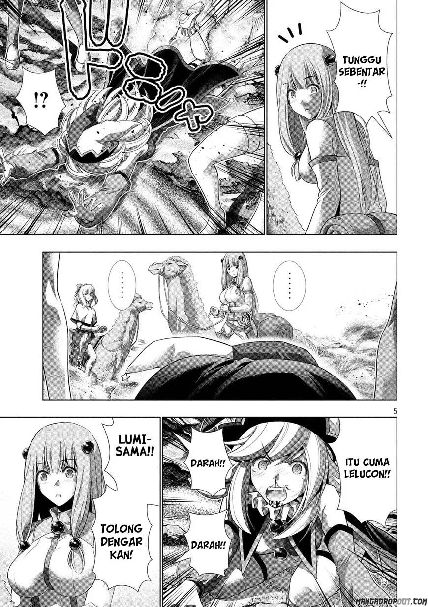 parallel-paradise - Chapter: 66