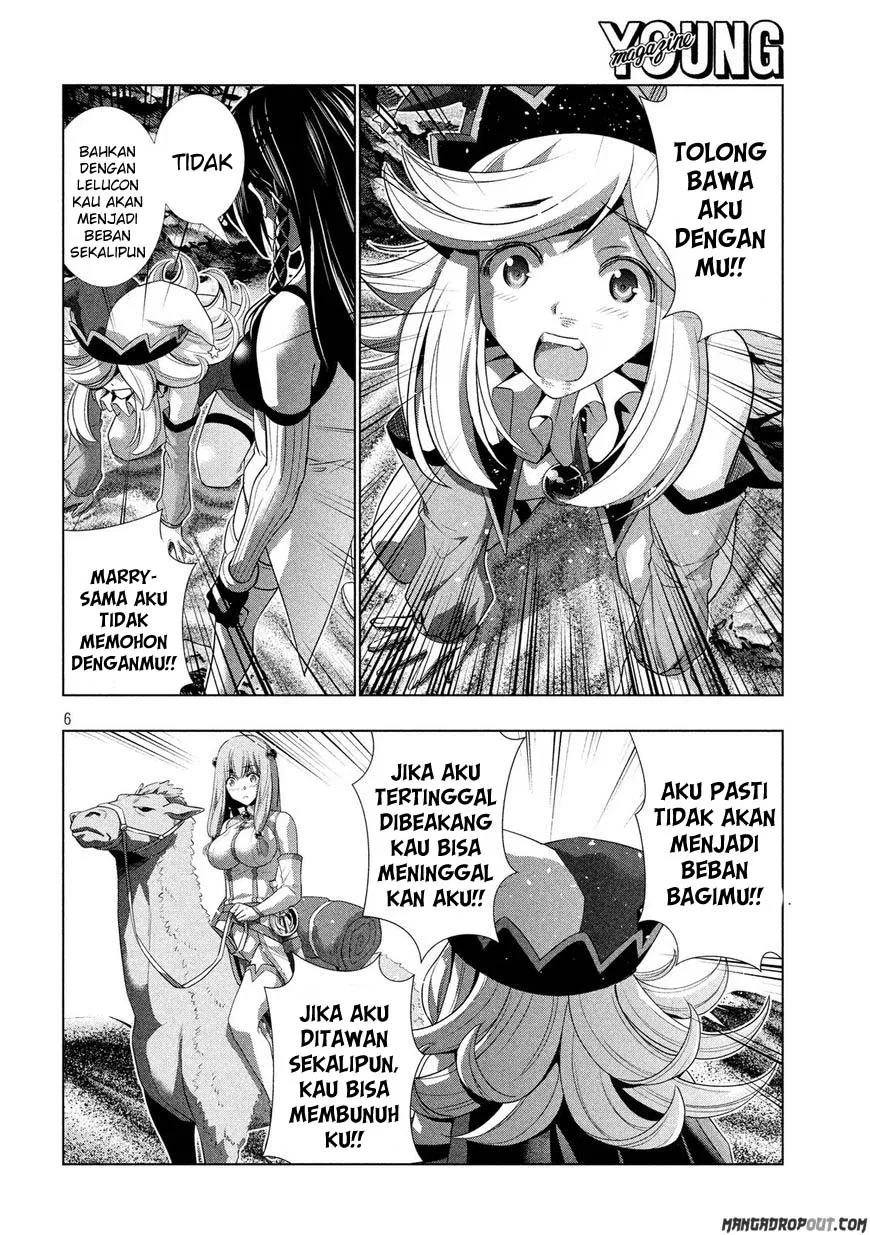 parallel-paradise - Chapter: 66