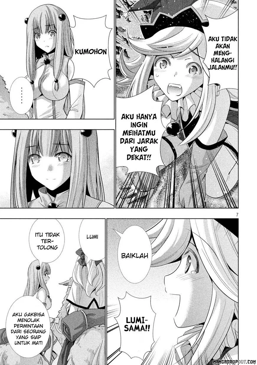 parallel-paradise - Chapter: 66