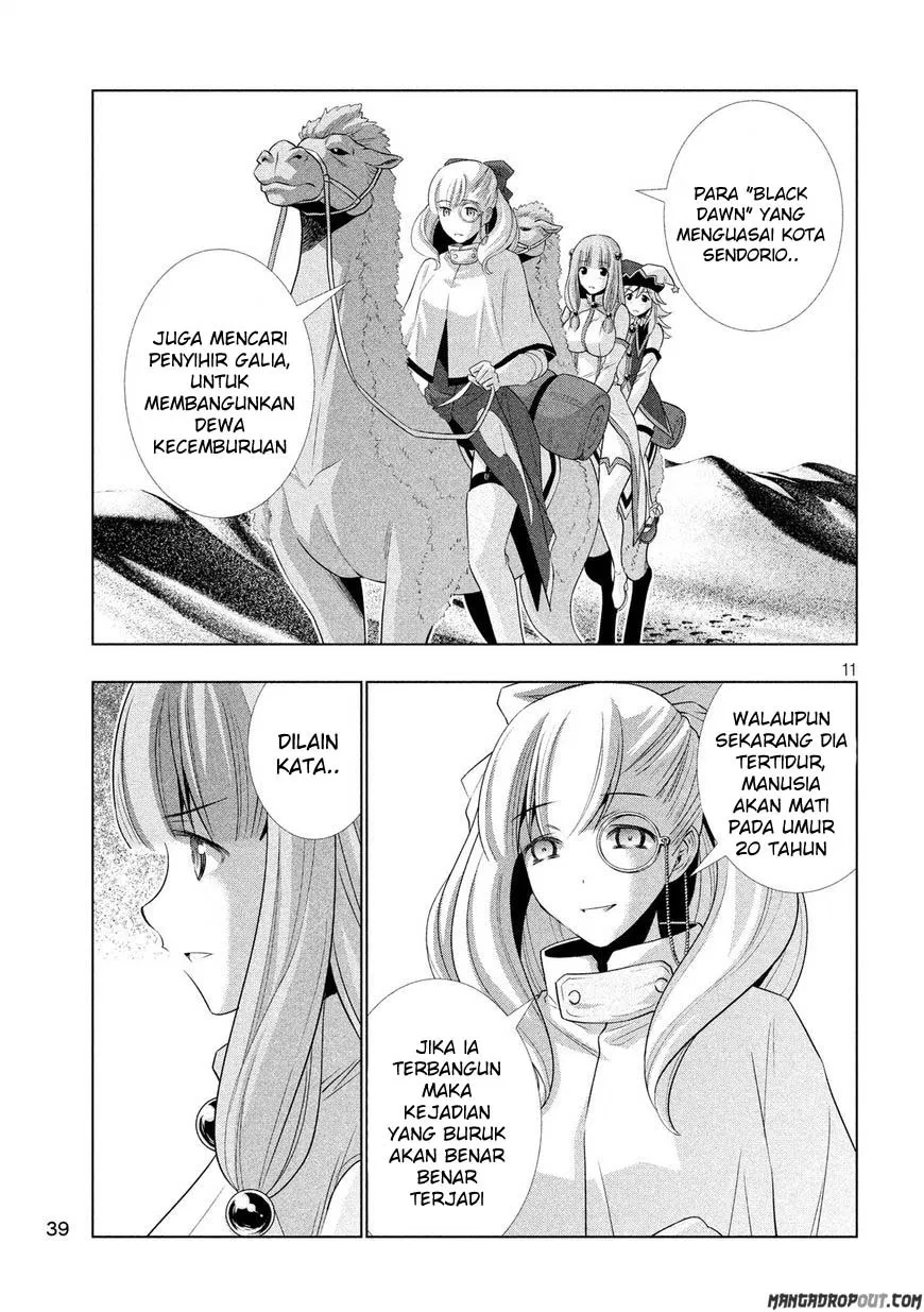 parallel-paradise - Chapter: 66