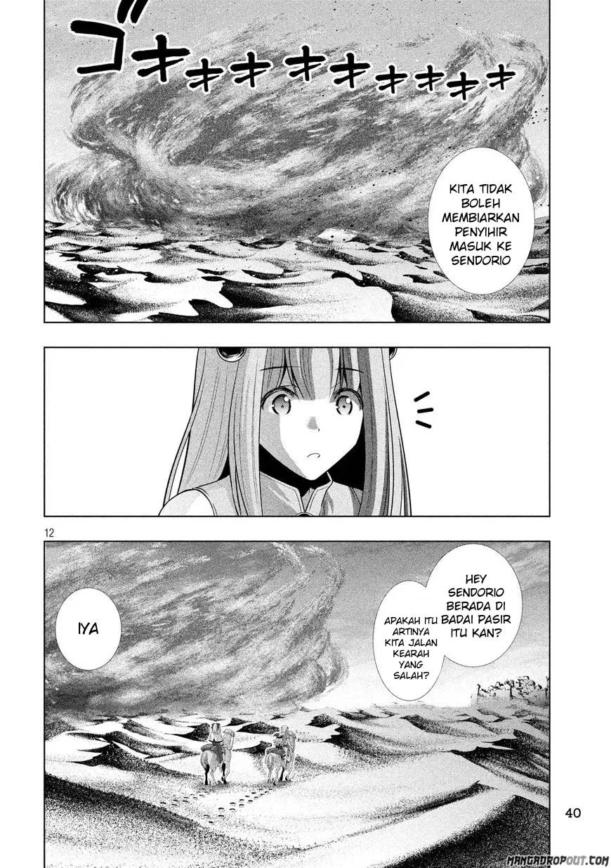 parallel-paradise - Chapter: 66