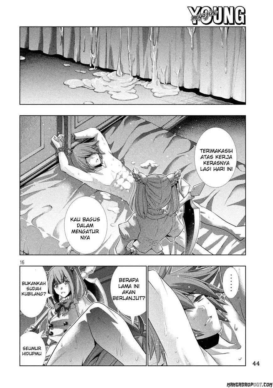 parallel-paradise - Chapter: 66