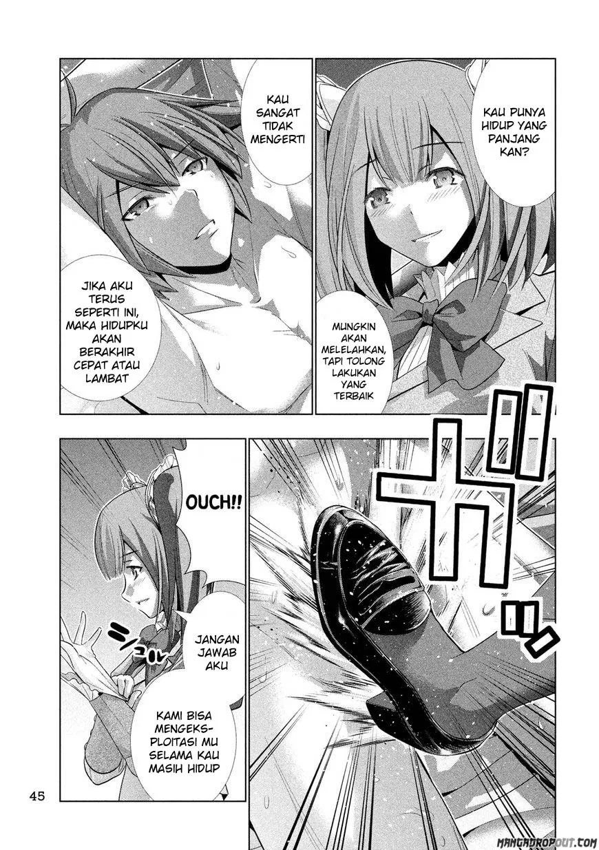 parallel-paradise - Chapter: 66
