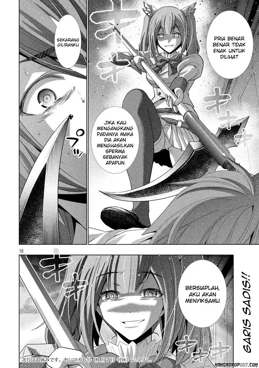 parallel-paradise - Chapter: 66