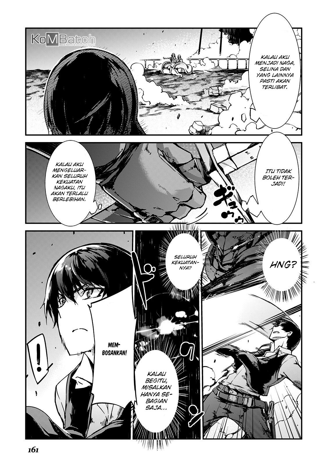 sayounara-ryuusei-konnichiwa-jinsei - Chapter: 19