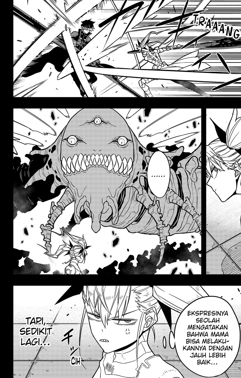 8kaijuu - Chapter: 79