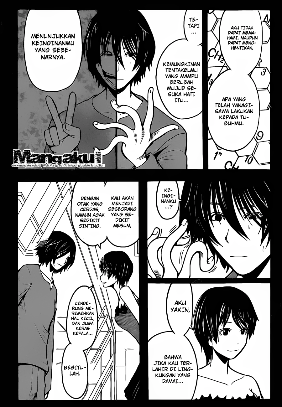 ansatsu-kyoushitsu - Chapter: 137