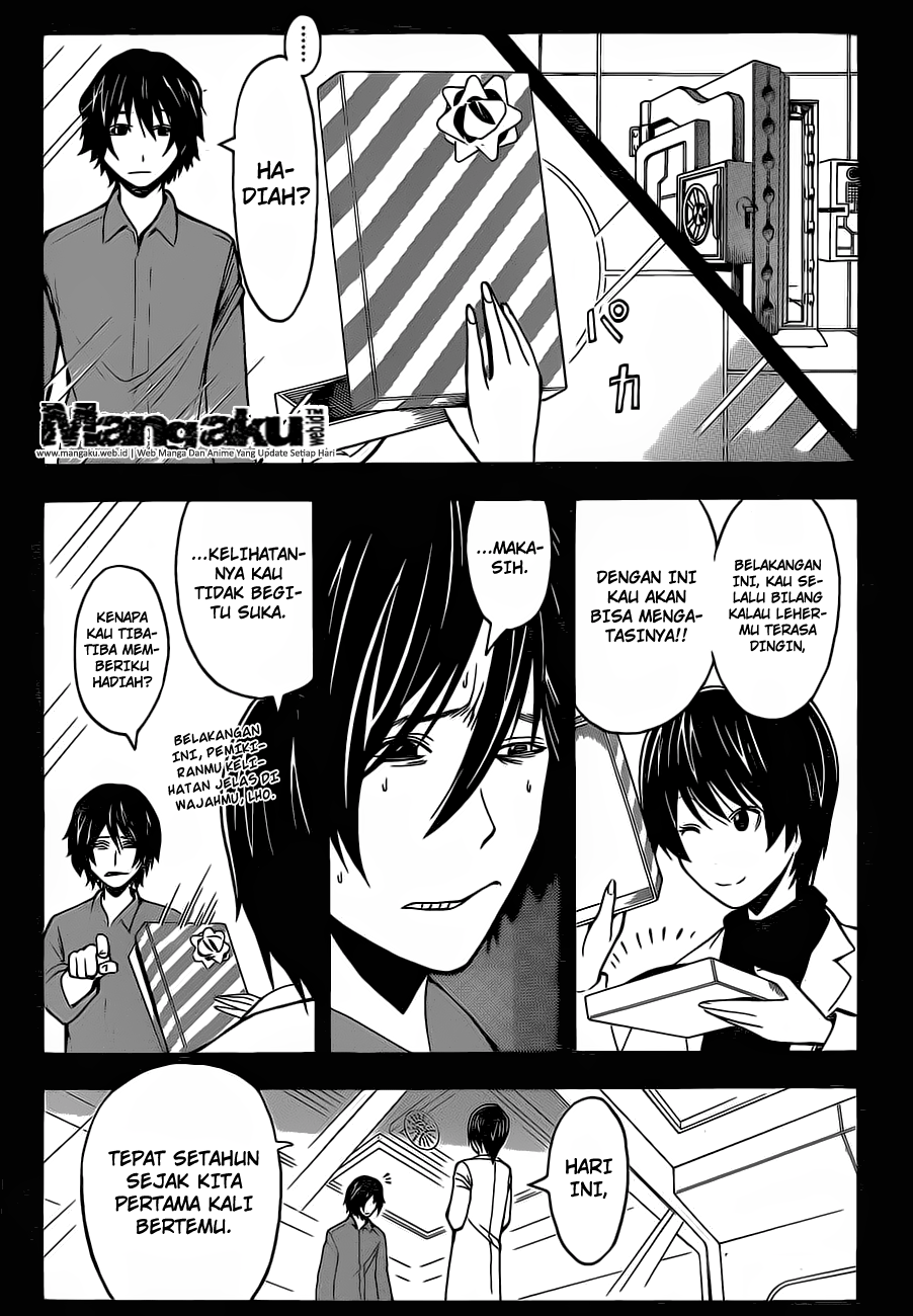 ansatsu-kyoushitsu - Chapter: 137