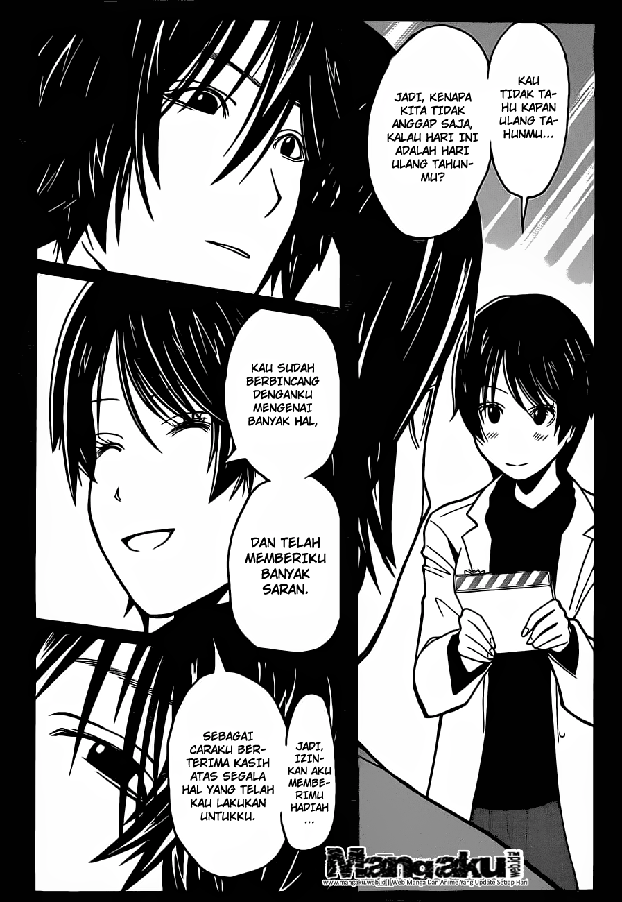 ansatsu-kyoushitsu - Chapter: 137