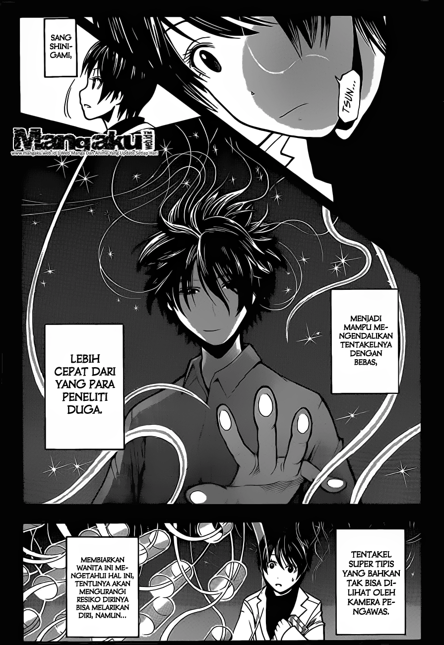 ansatsu-kyoushitsu - Chapter: 137