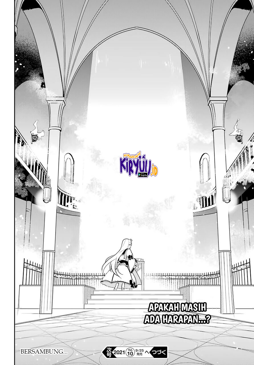 chichi-wa-eiyuu-haha-wa-seirei-musume-no-watashi-wa-tenseisha - Chapter: 35