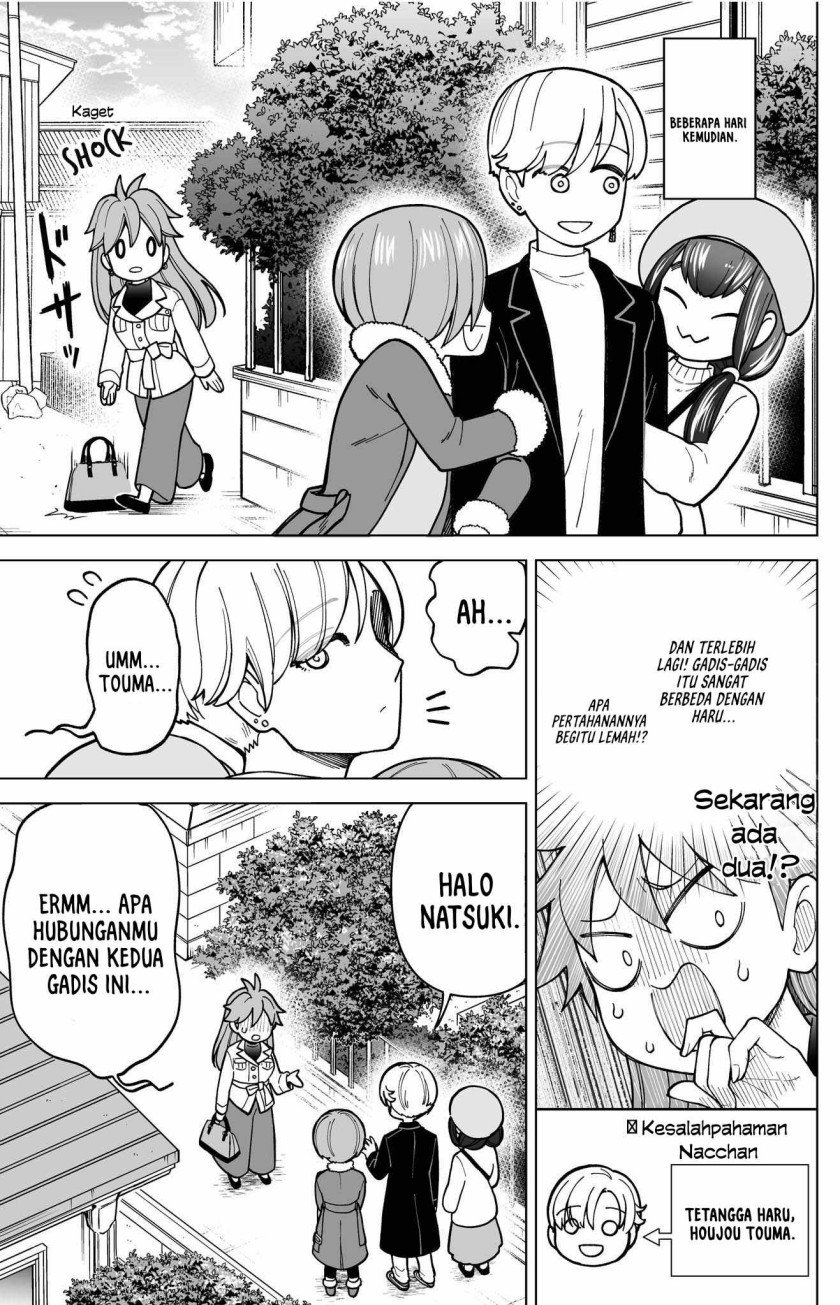 a-story-about-a-man-and-a-woman-and-when-they-sleep-together-money-appears-out-of-nowhere - Chapter: 21