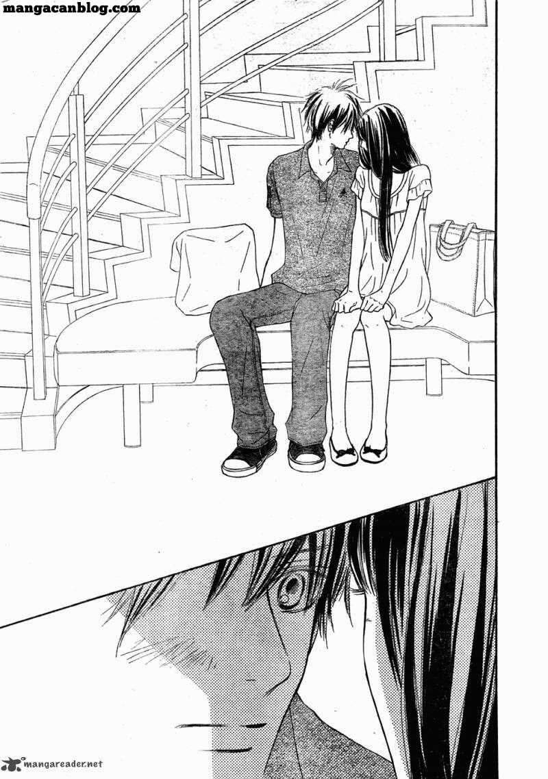 kimi-ni-todoke - Chapter: 58