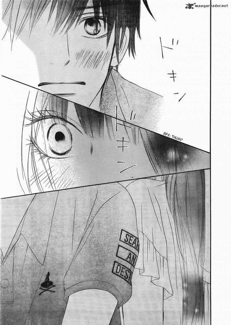 kimi-ni-todoke - Chapter: 58