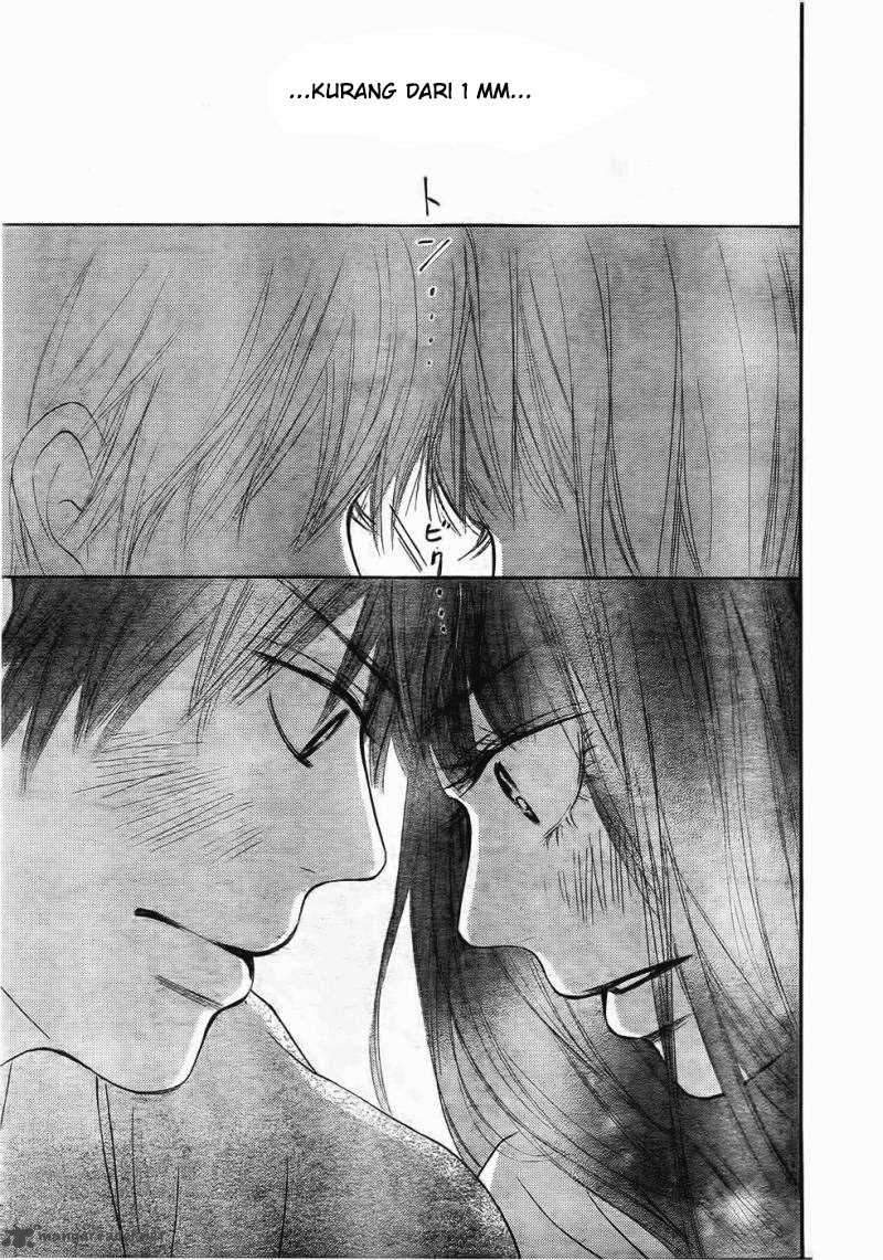 kimi-ni-todoke - Chapter: 58