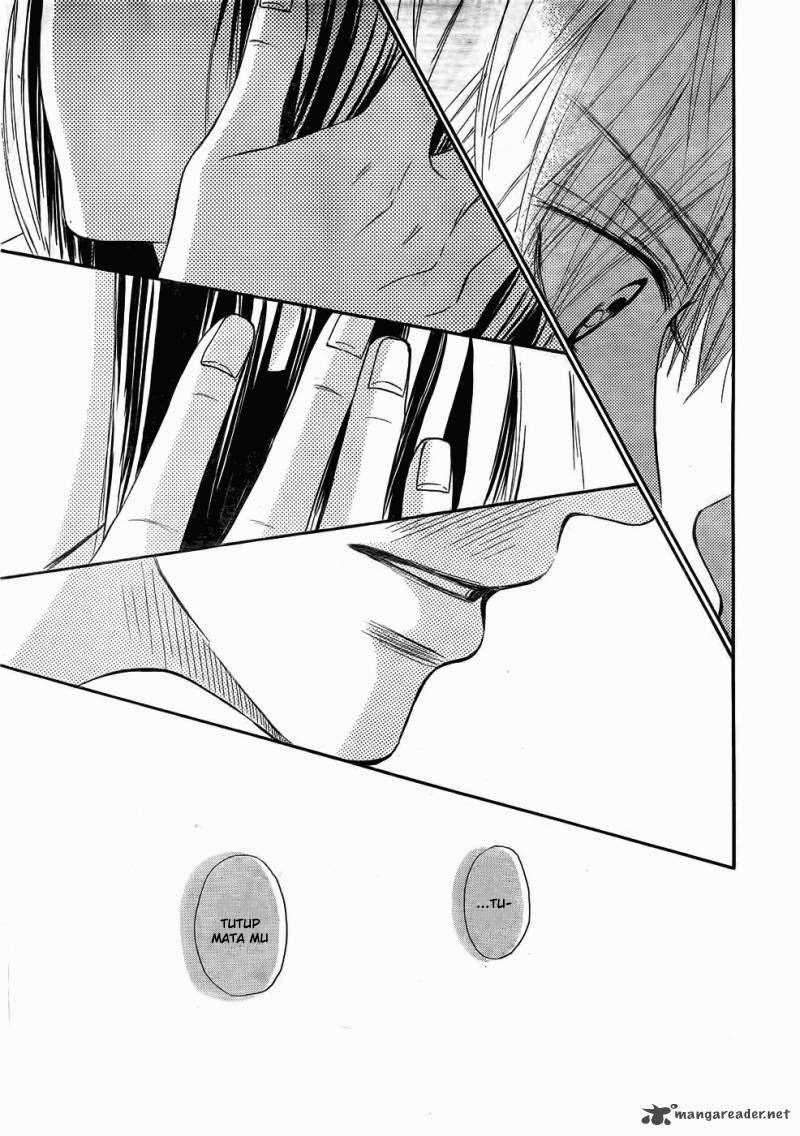 kimi-ni-todoke - Chapter: 58