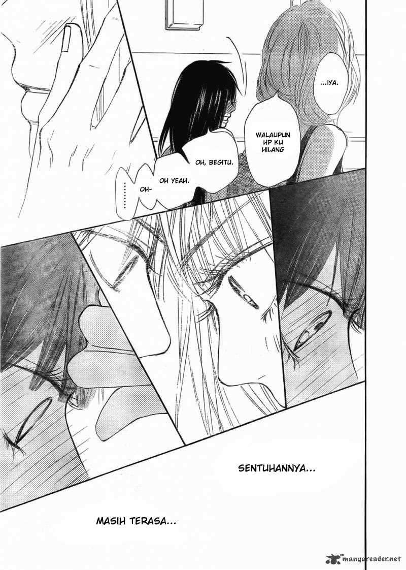 kimi-ni-todoke - Chapter: 58