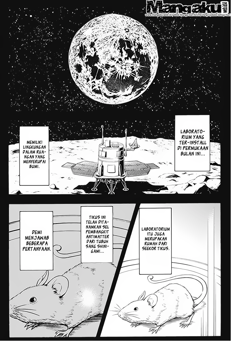 ansatsu-kyoushitsu - Chapter: 138