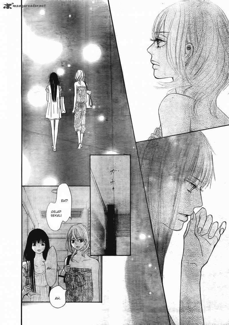 kimi-ni-todoke - Chapter: 58