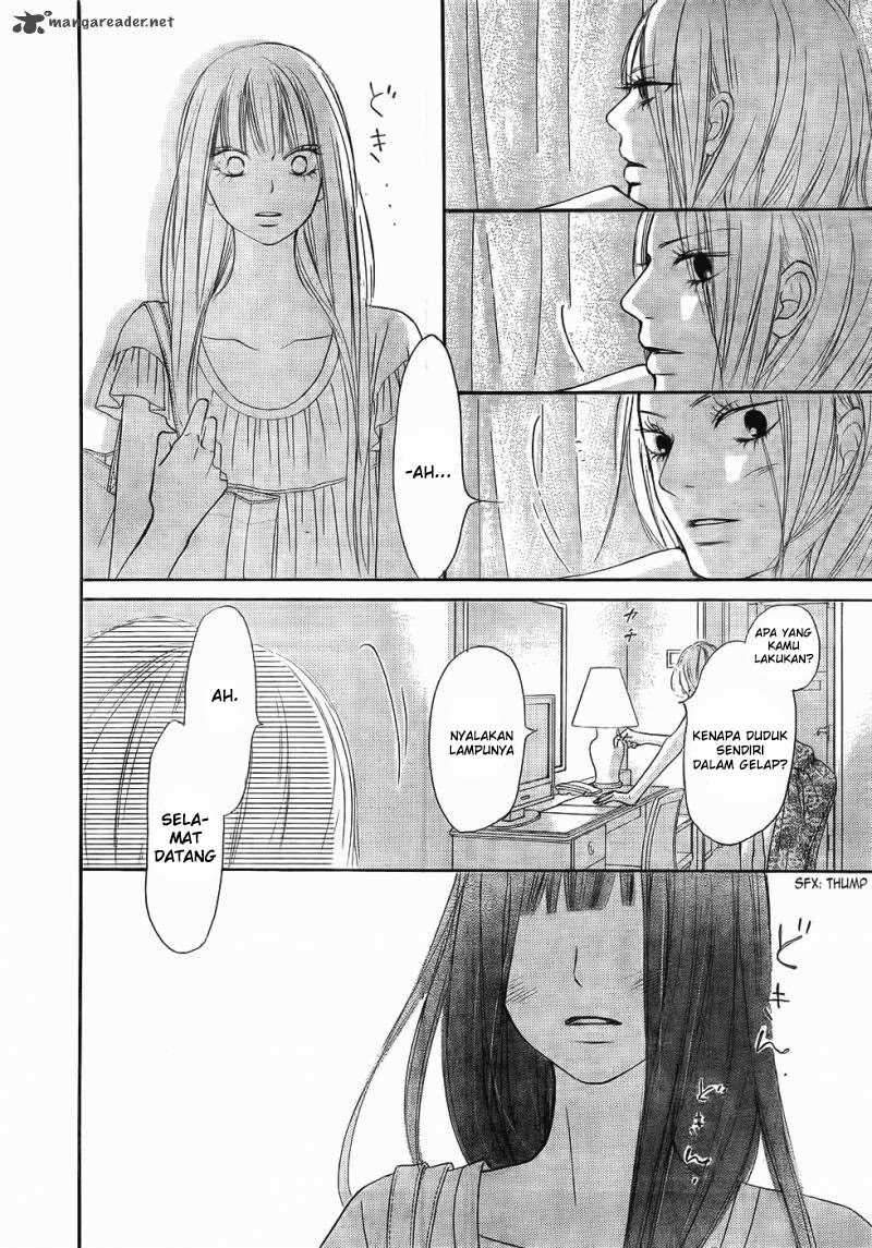 kimi-ni-todoke - Chapter: 58