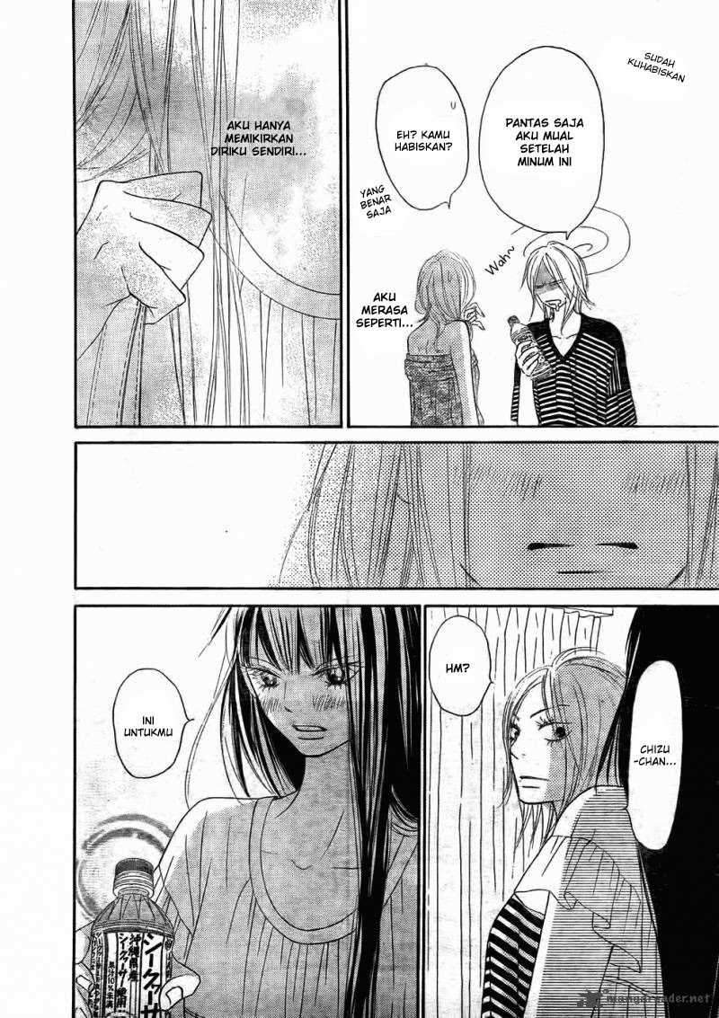 kimi-ni-todoke - Chapter: 58