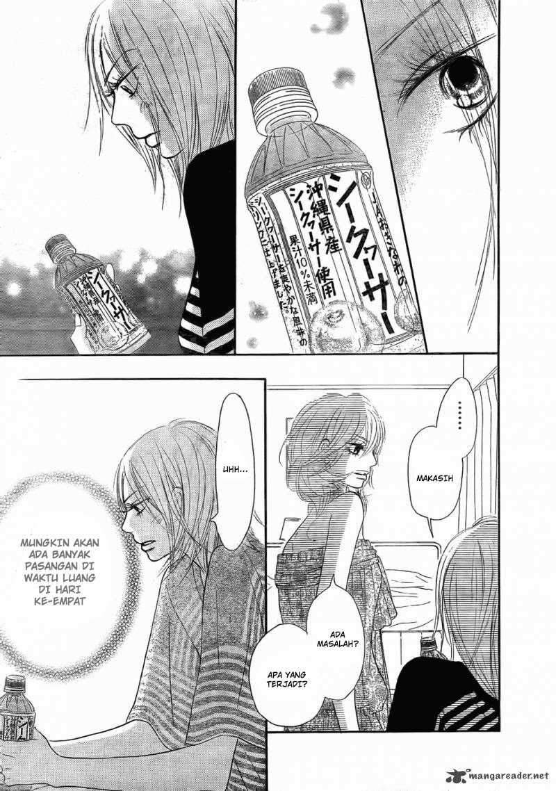 kimi-ni-todoke - Chapter: 58