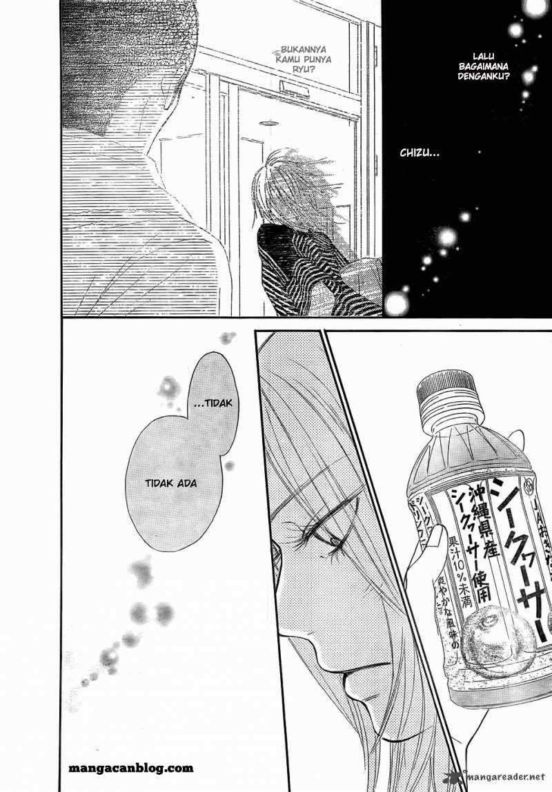 kimi-ni-todoke - Chapter: 58