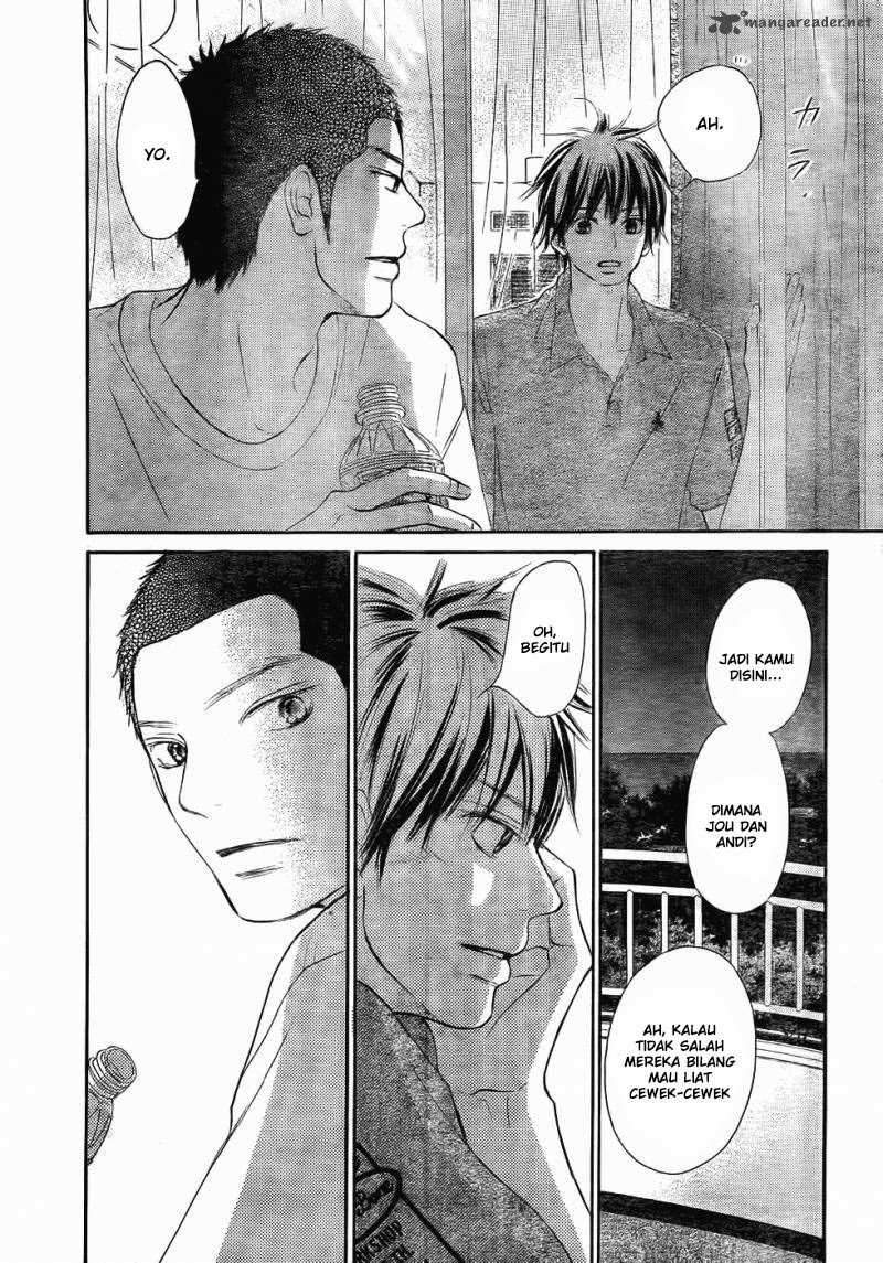 kimi-ni-todoke - Chapter: 58