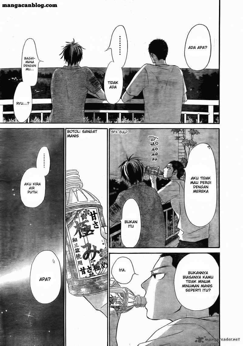 kimi-ni-todoke - Chapter: 58