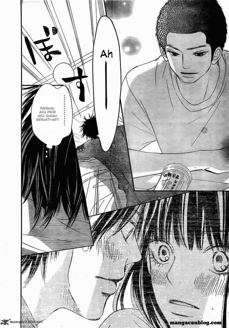 kimi-ni-todoke - Chapter: 58