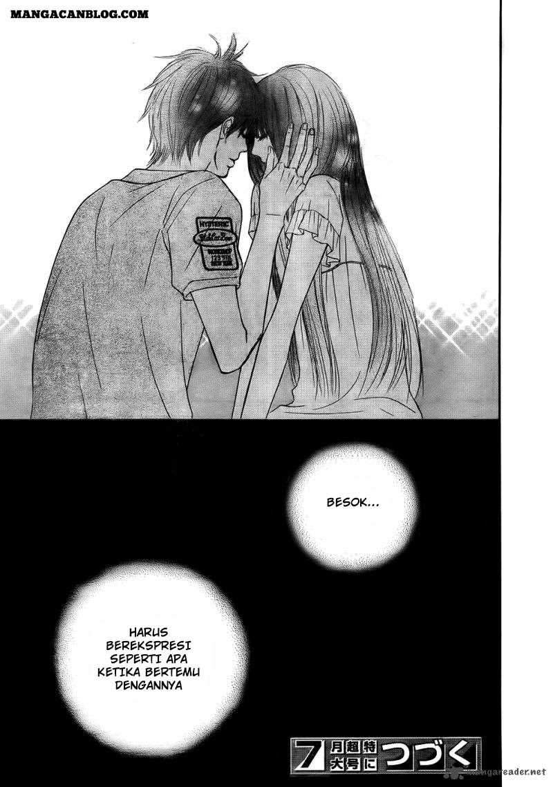 kimi-ni-todoke - Chapter: 58