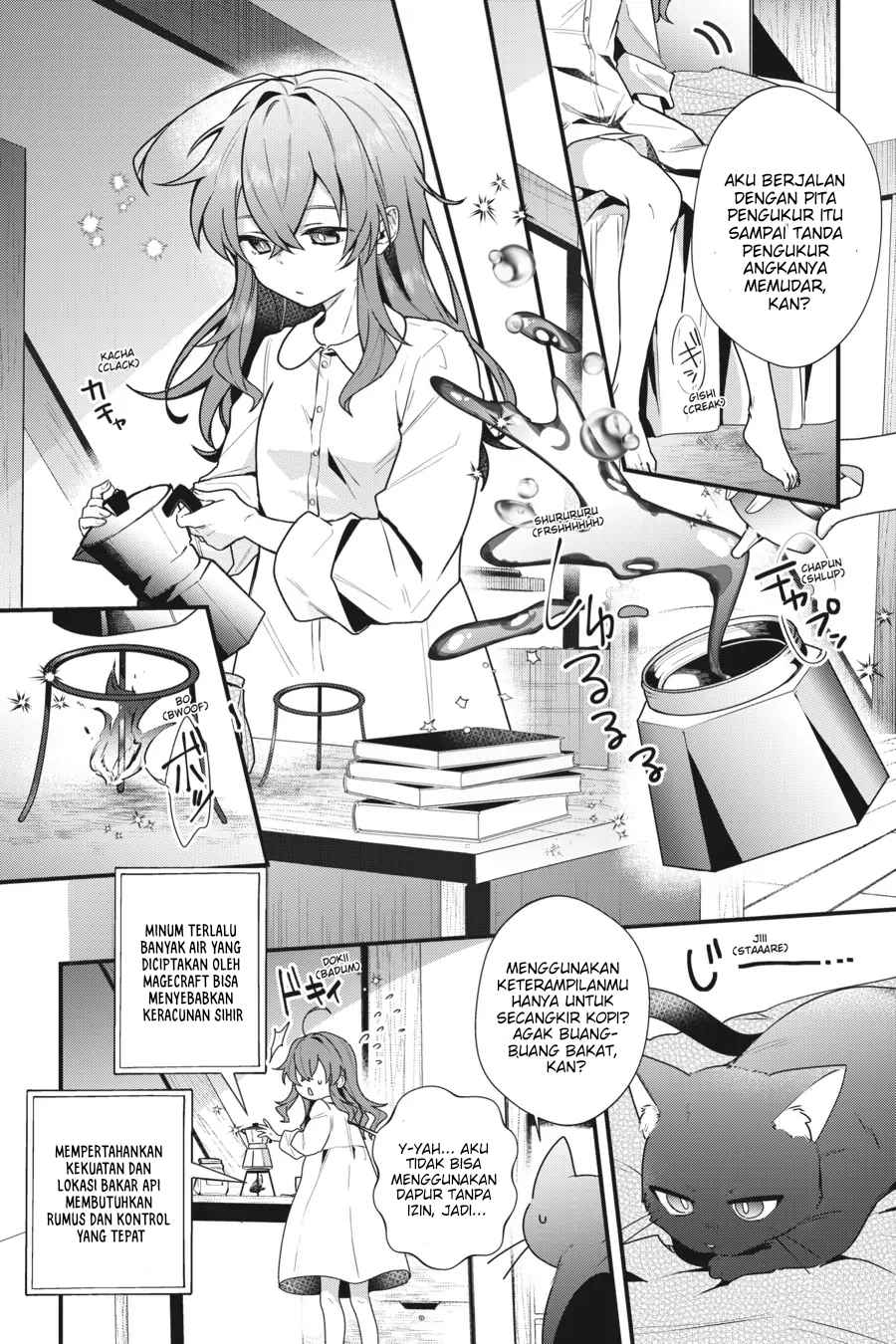 silent-witch-chinmoku-no-majo-no-kakushigoto - Chapter: 4