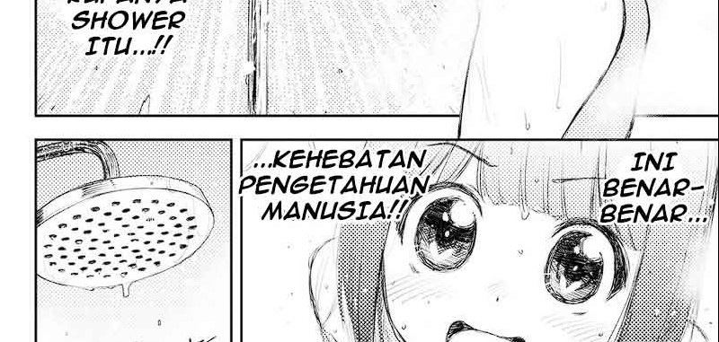 heart-gear - Chapter: 46