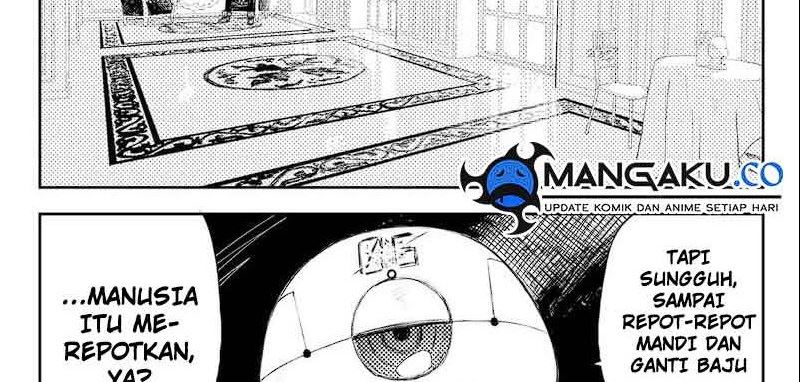 heart-gear - Chapter: 46