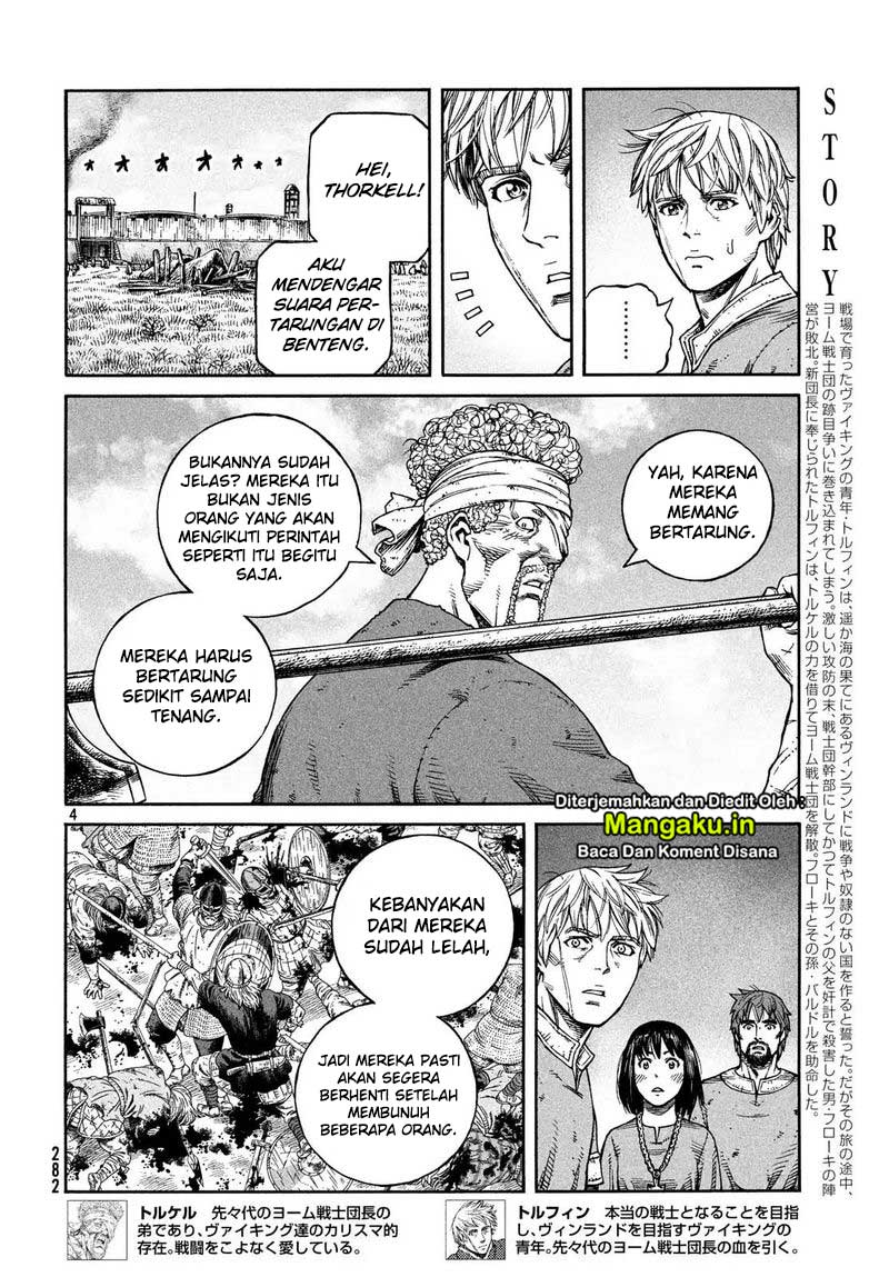 vinland-saga - Chapter: 160