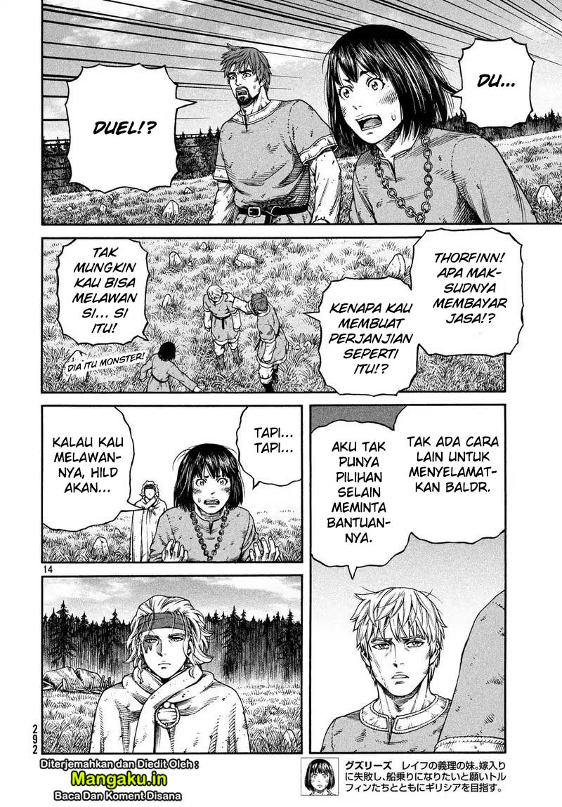 vinland-saga - Chapter: 160