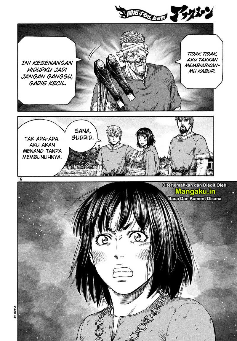 vinland-saga - Chapter: 160