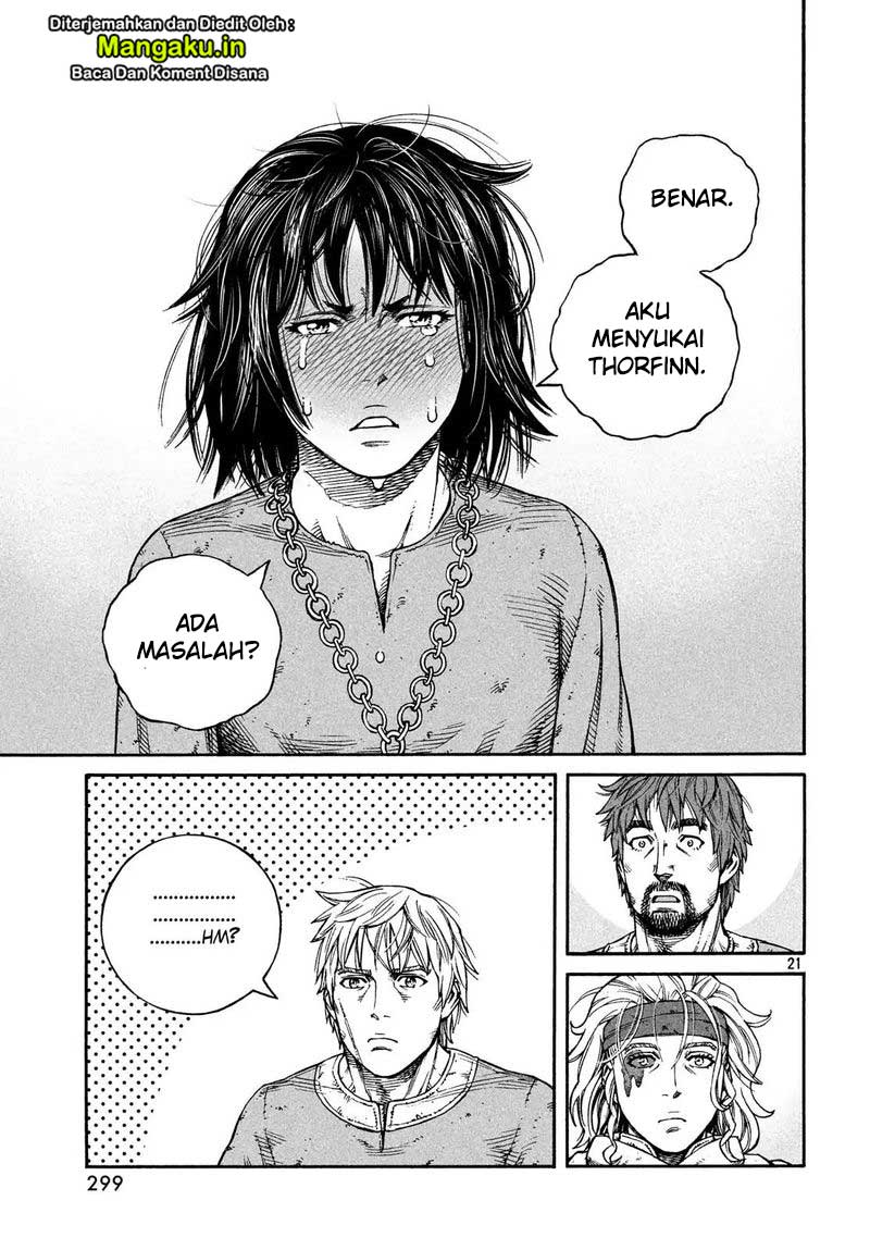 vinland-saga - Chapter: 160