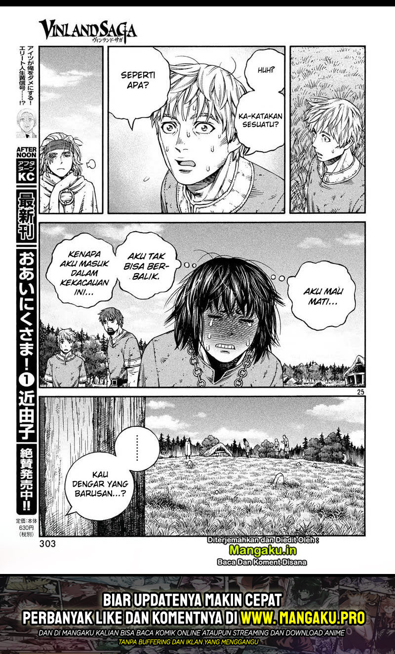 vinland-saga - Chapter: 160